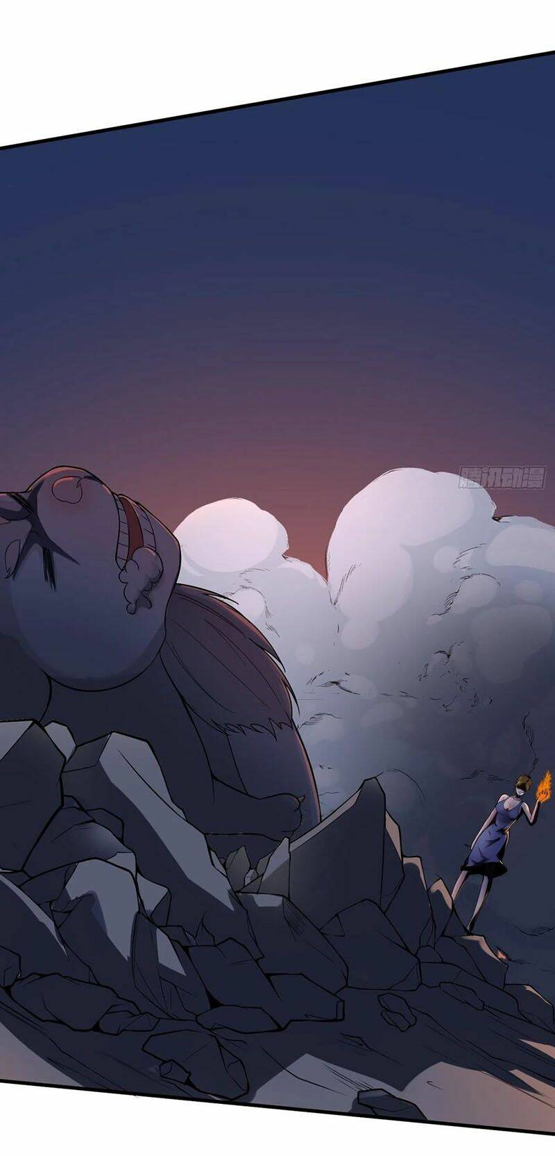 Phản Phái Yêu Tế: Chapter 4