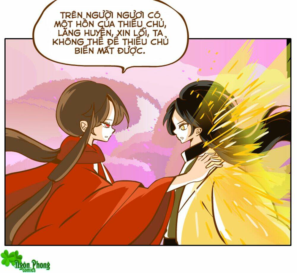 Hòa Thượng Và Tiểu Long Quân: Chapter 47