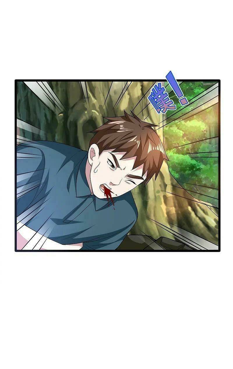 Đô Thị Tà Vương: Chapter 251