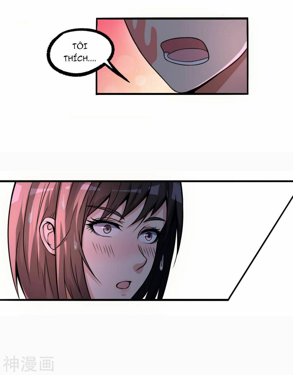 Tôi Có Thuốc Hối Hận: Chapter 8