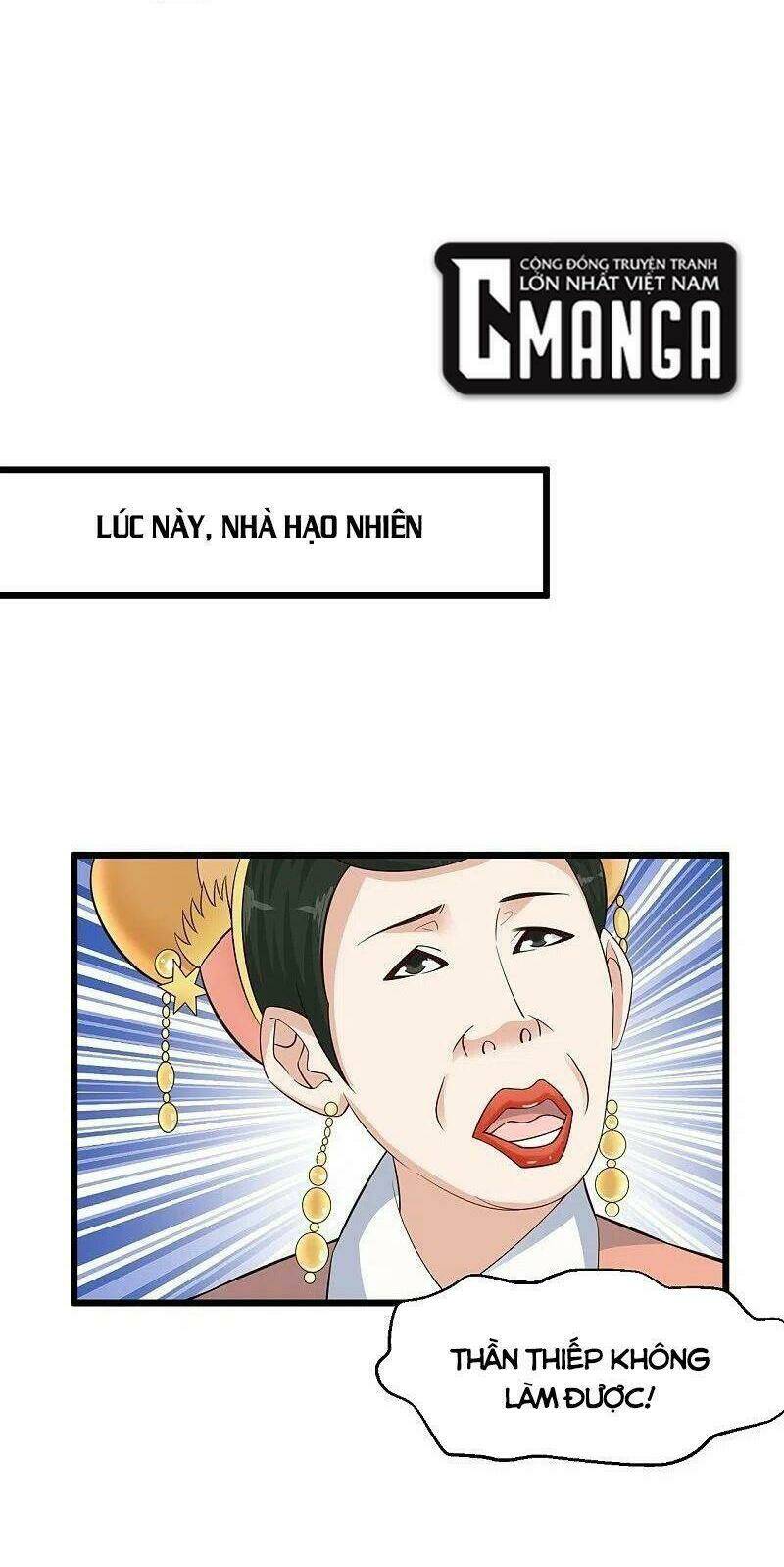 Tuyệt Phẩm Y Thánh: Chapter 244