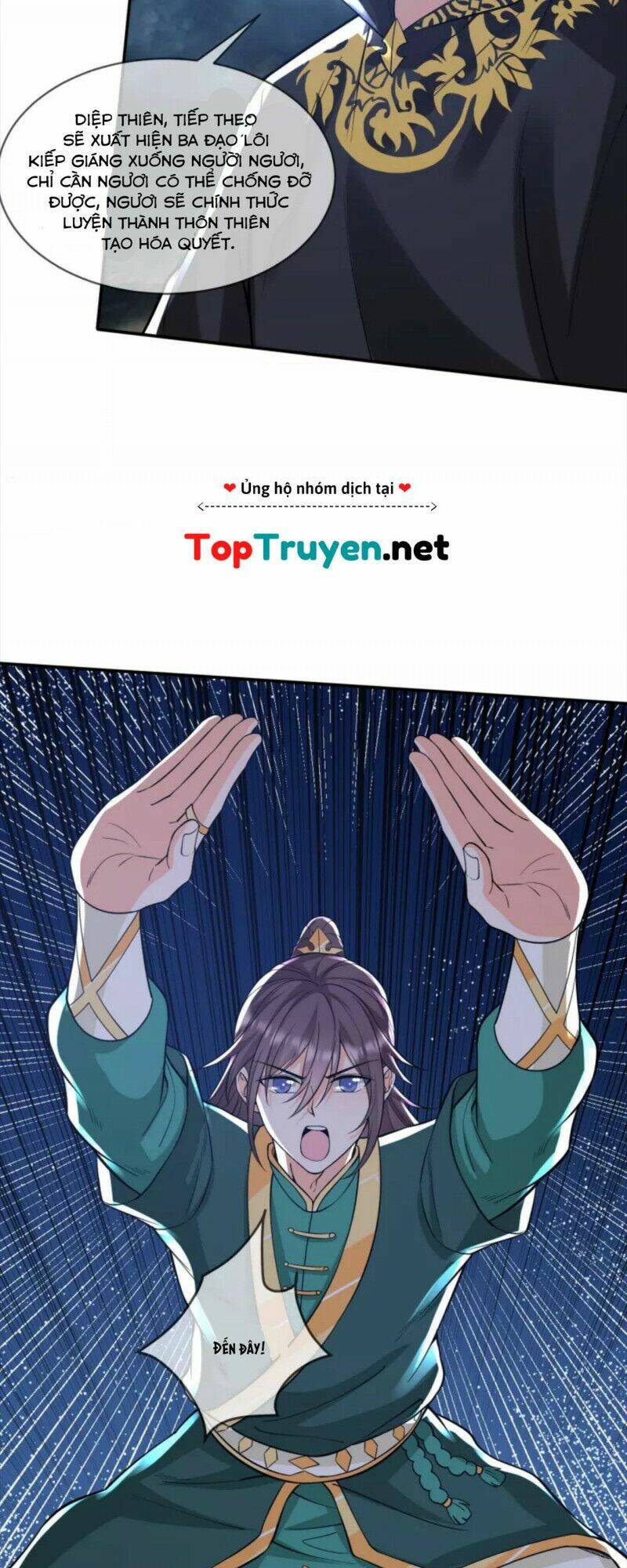 Tôi Phá Vỡ Hào Quang Của Nhân Vật Chính: Chapter 22