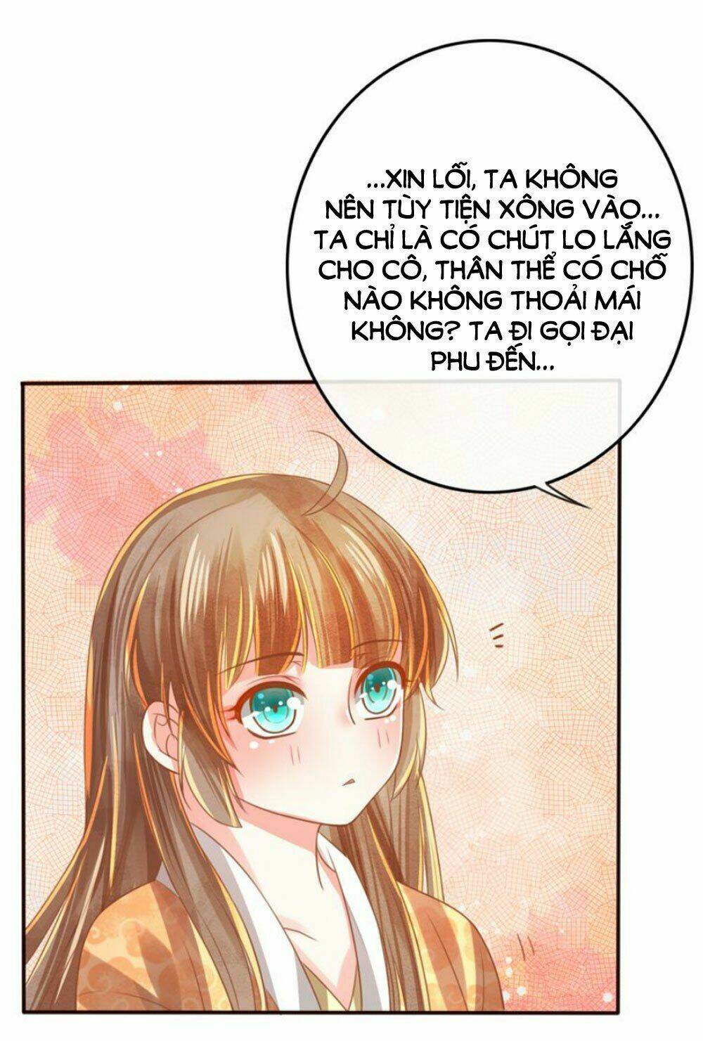 Chọc Nhầm Thượng Thần Băng Lãnh: Chapter 15