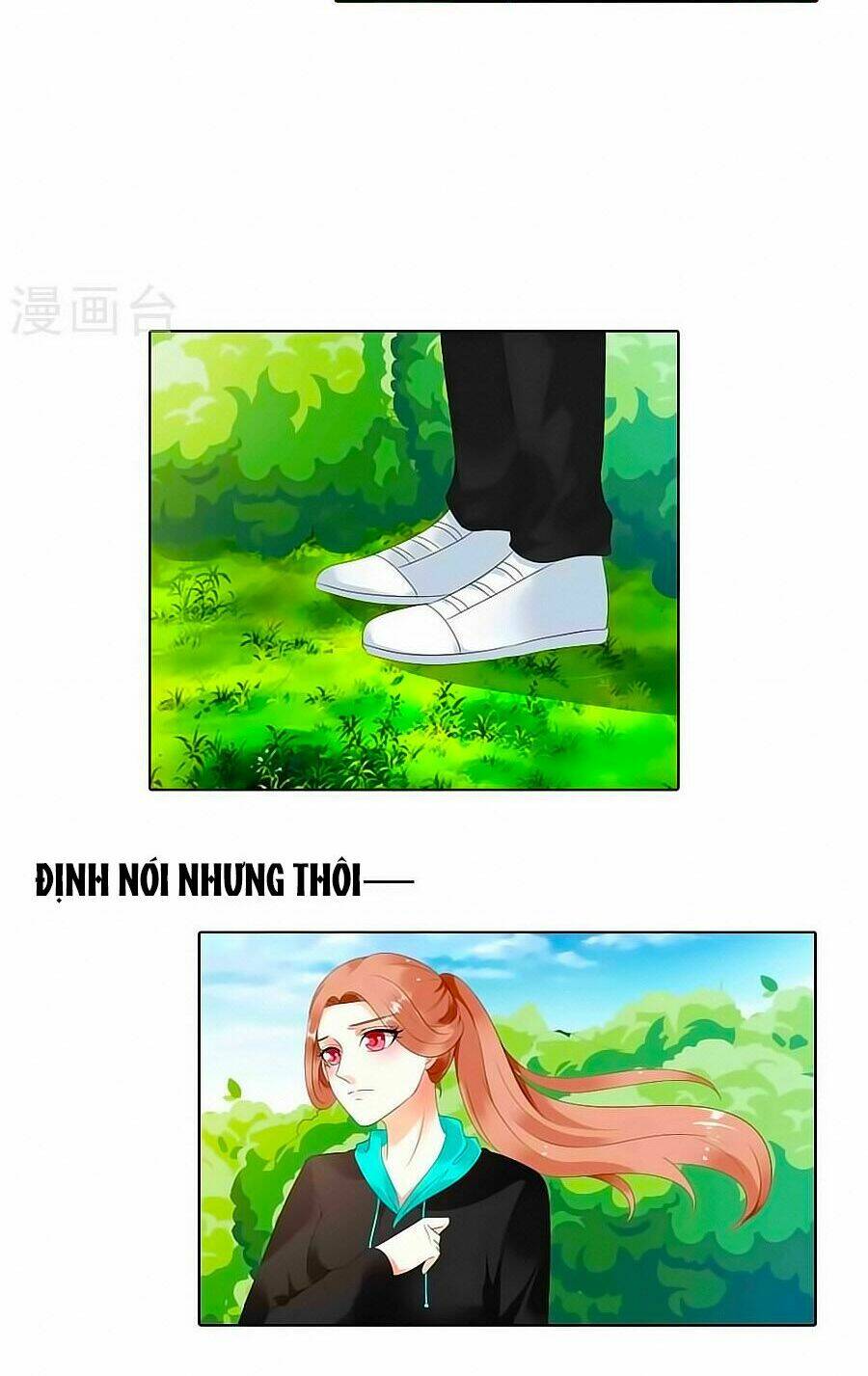 Song Diện Danh Viện: Chapter 46