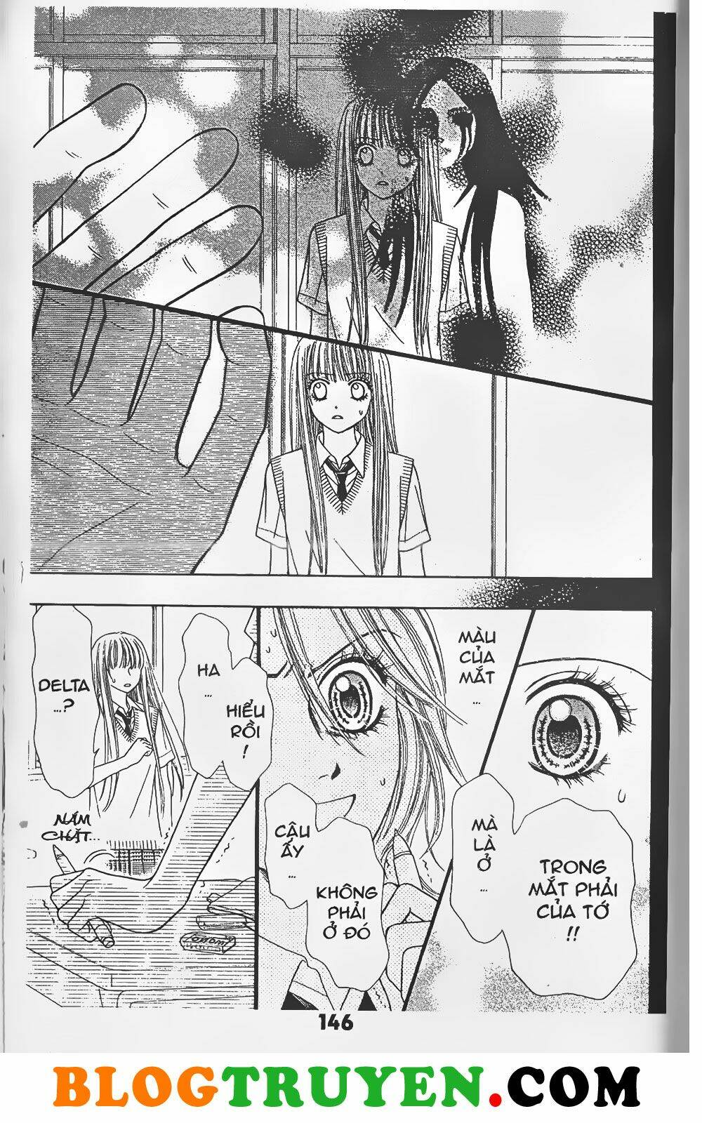 Truyền Thuyết Bí Ẩn: Chapter 2.1