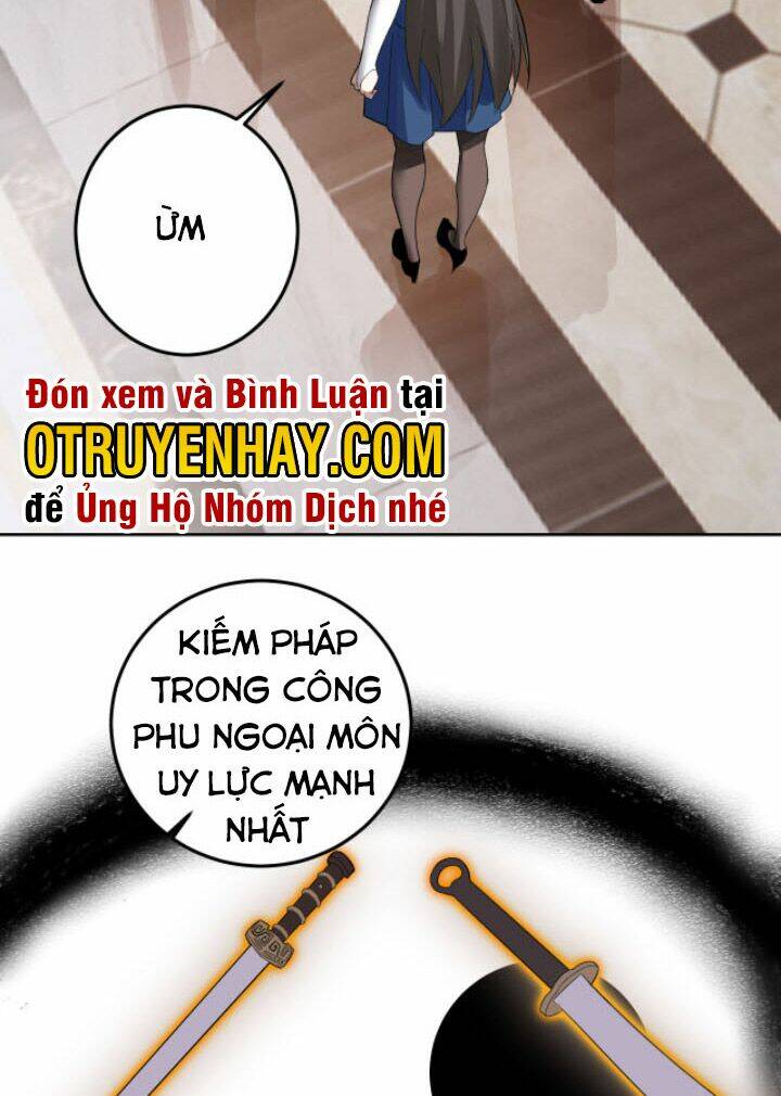 Lão Bà Ta Là Minh Chủ Võ Lâm: Chapter 7