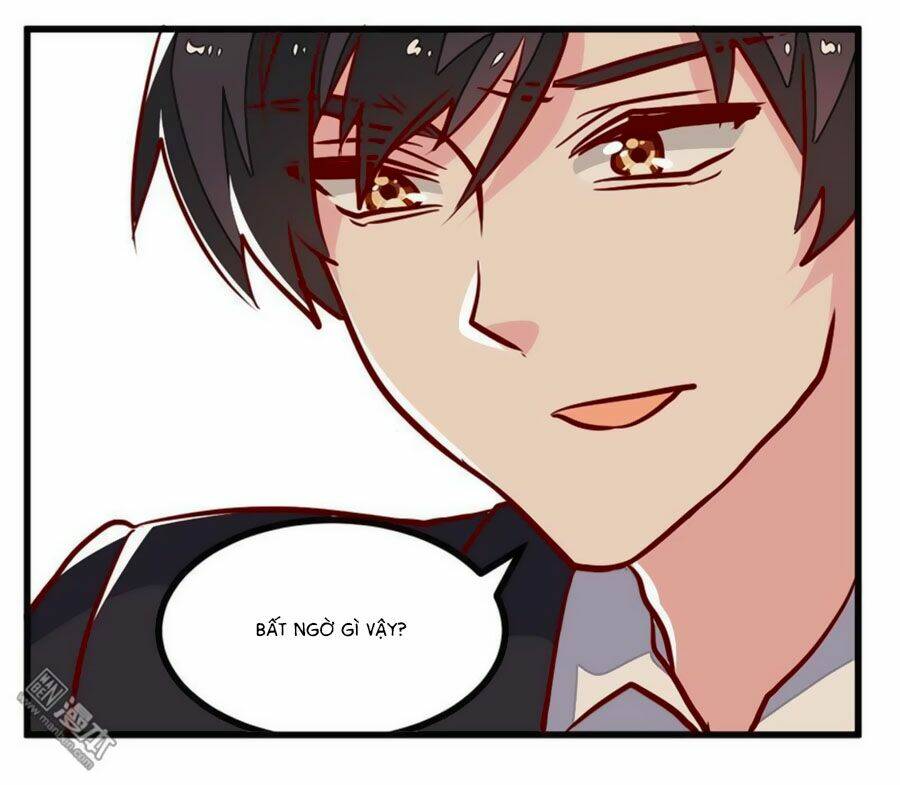 Tổng Tài Đích Thiên Giới Manh Thê: Chapter 71