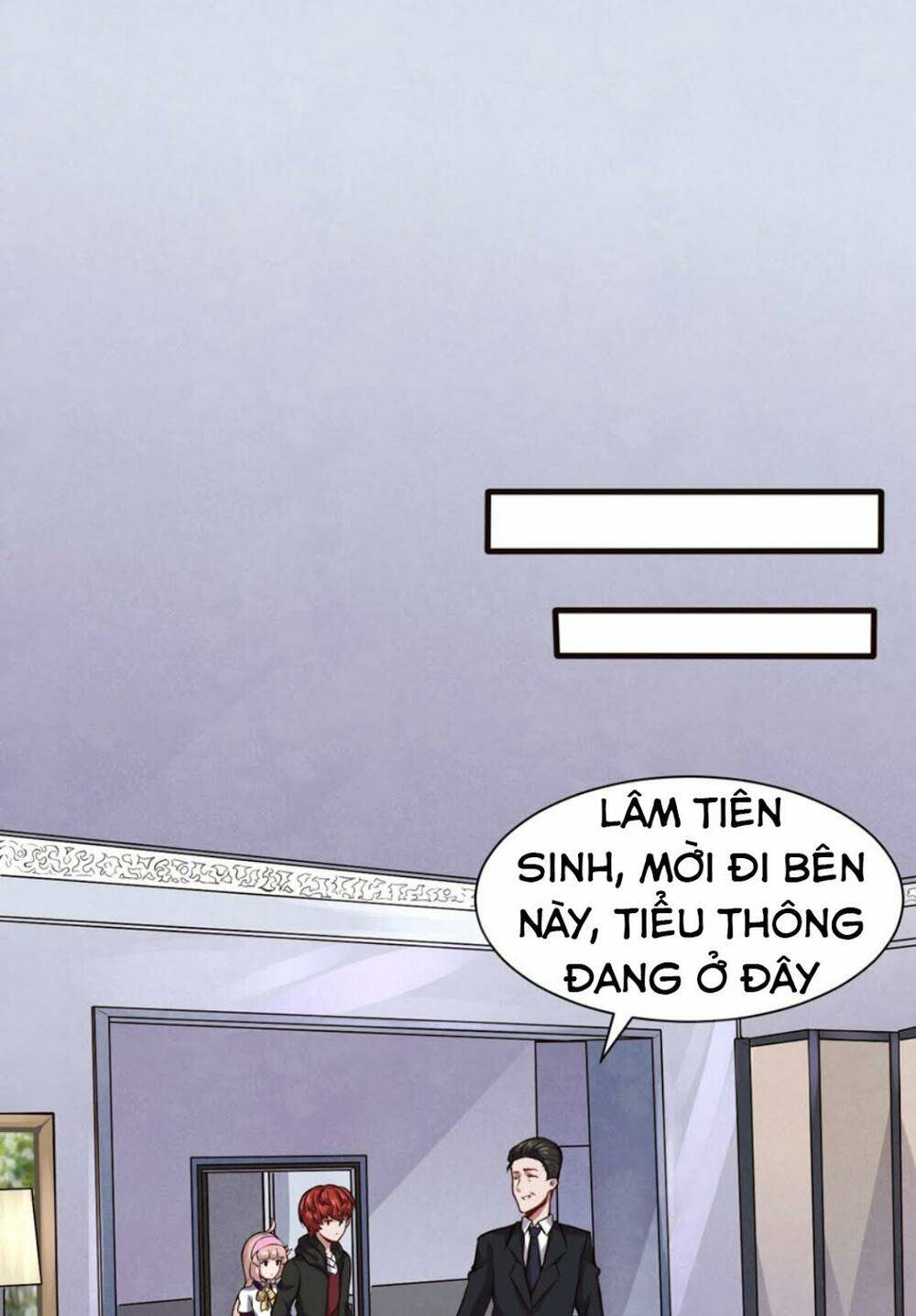 Đô Thị Âm Dương Tiên Y: Chapter 13