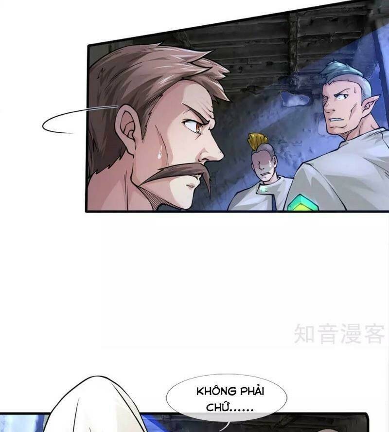 Bạn Gái Mạt Thế Vườn Nhà Ta Thông Tới Mạt Thế: Chapter 52