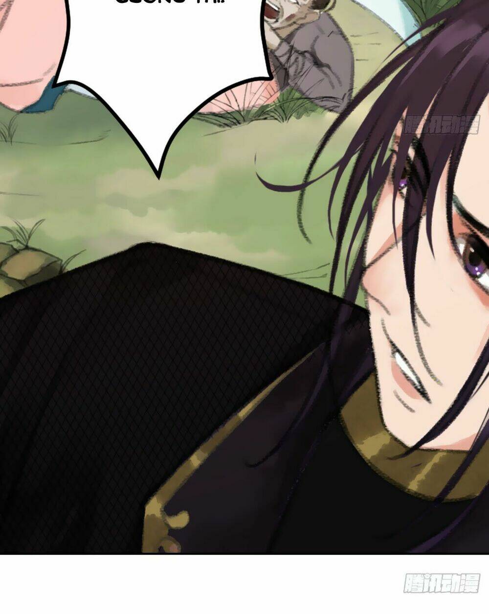 Giấc Mộng Nam Triều: Chapter 6