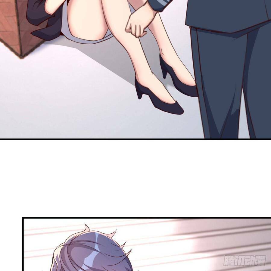 Thiên Tứ Thức Tỉnh: Chapter 9