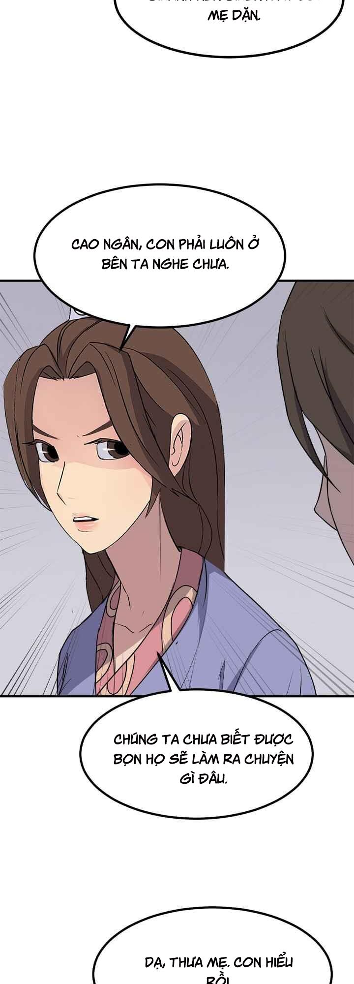 Trọng Sinh, Bất Khả Chiến Bại: Chapter 133