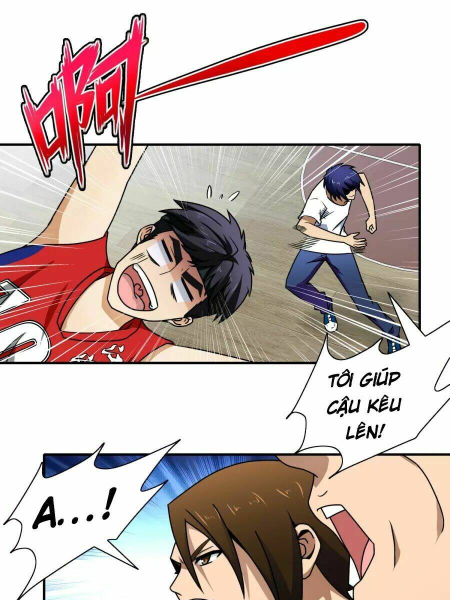 Hộ Hoa Cao Thủ Tại Đô Thị: Chapter 74