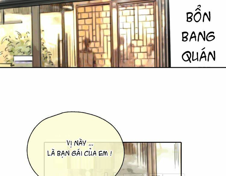 12 Giờ Của Lọ Lem: Chapter 45