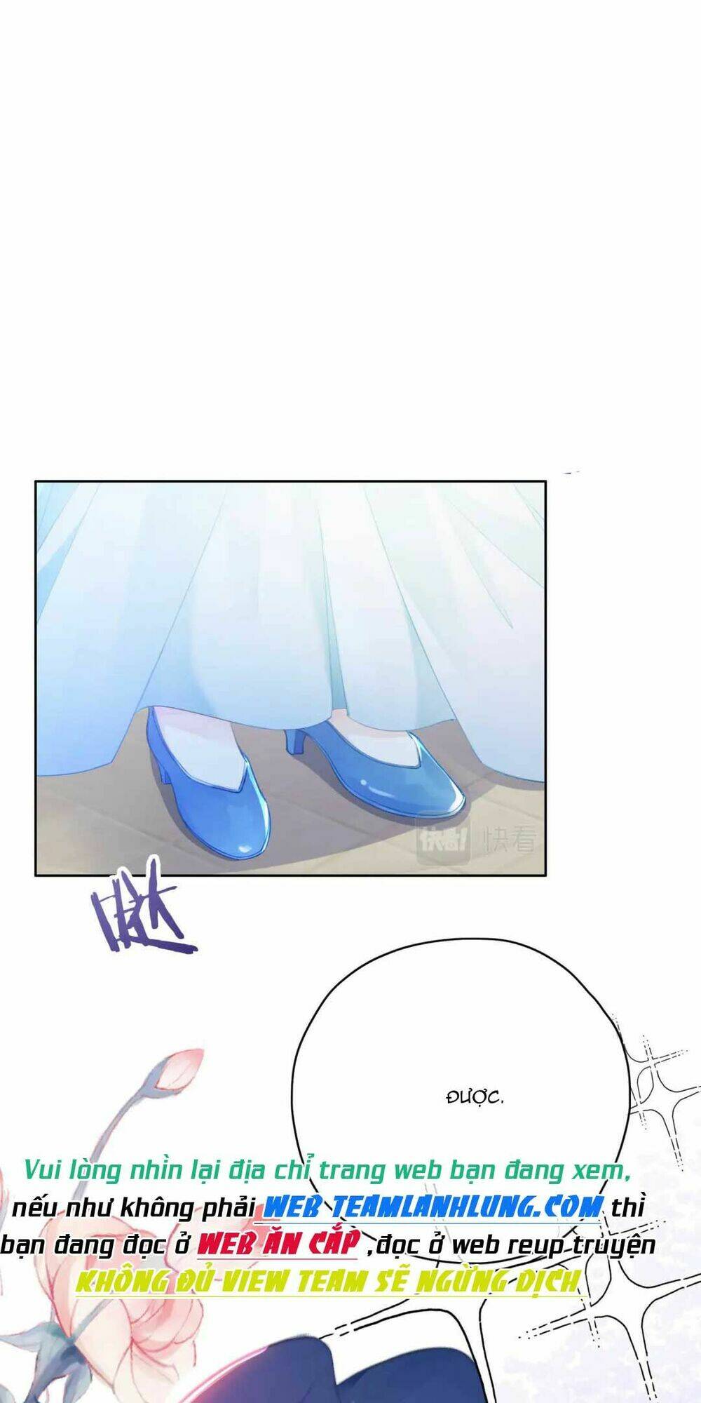 Tôi Tỏ Tình Với Kẻ Thù Của Tôi: Chapter 8