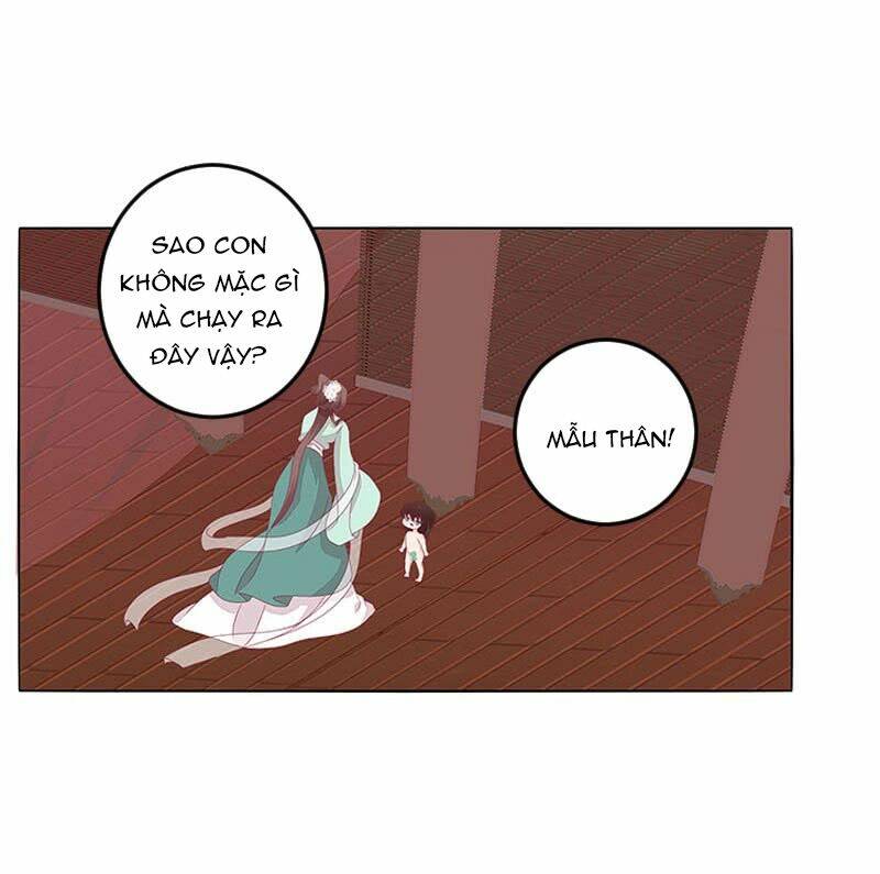 Tướng Quân Mời Ra Trận: Chapter 37