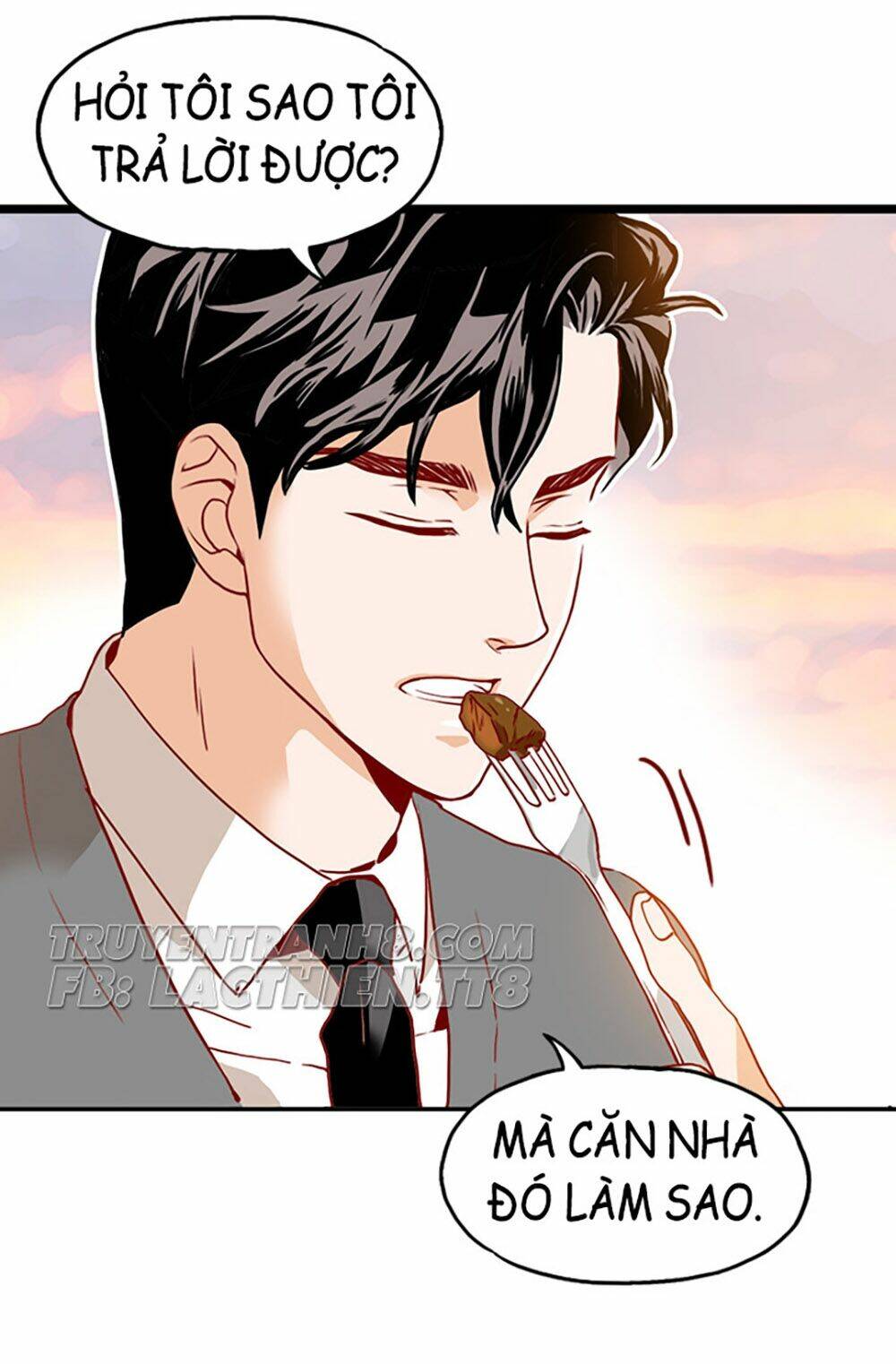 Thư Ký Kim Sao Thế Nhỉ?: Chapter 15