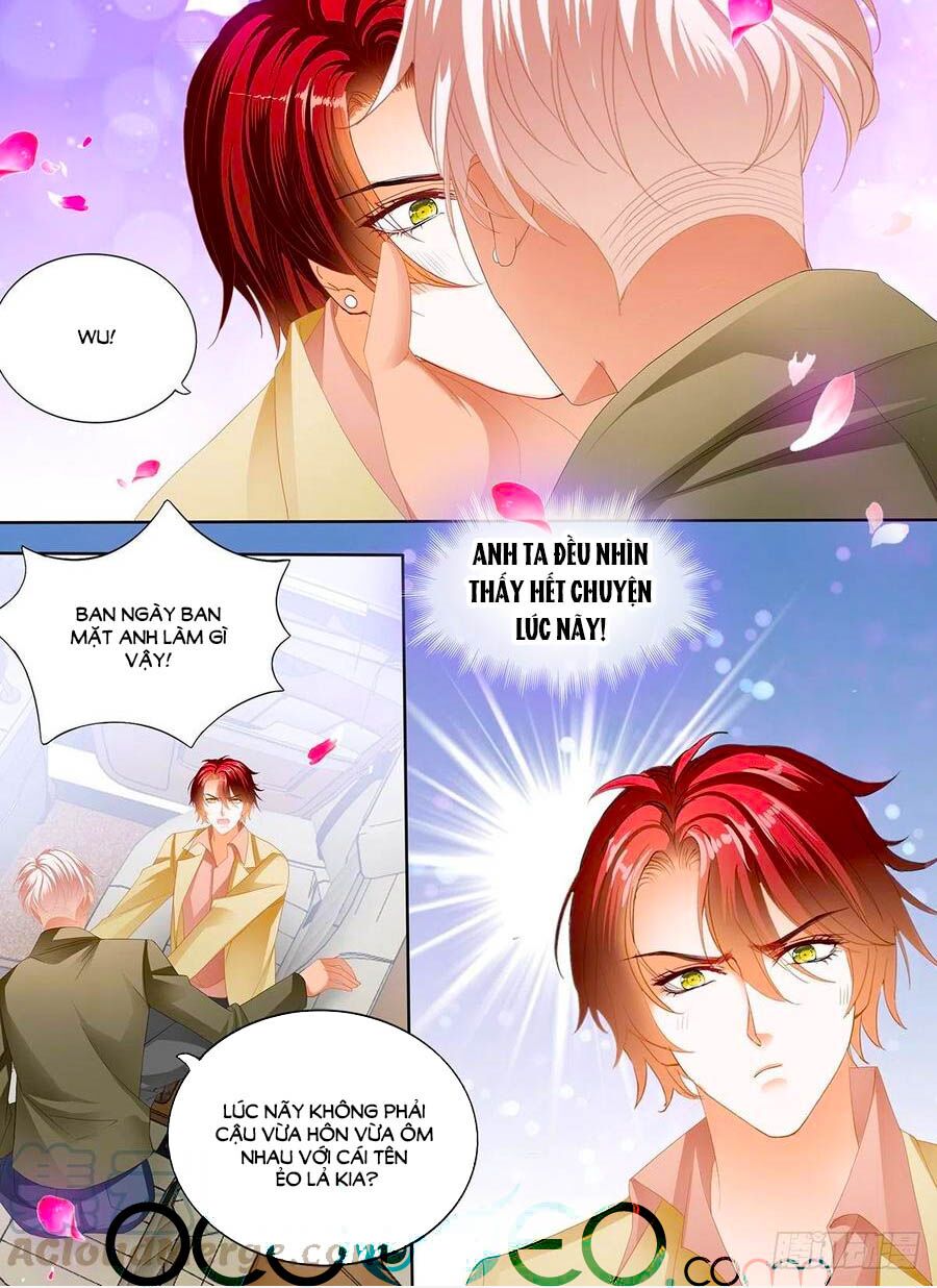 Bá Đạo Tiểu Thúc, Xin Trêu Chọc Vừa Thôi!: Chapter 238