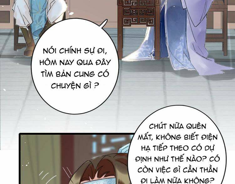 Hoa Nhan Sách: Chapter 104