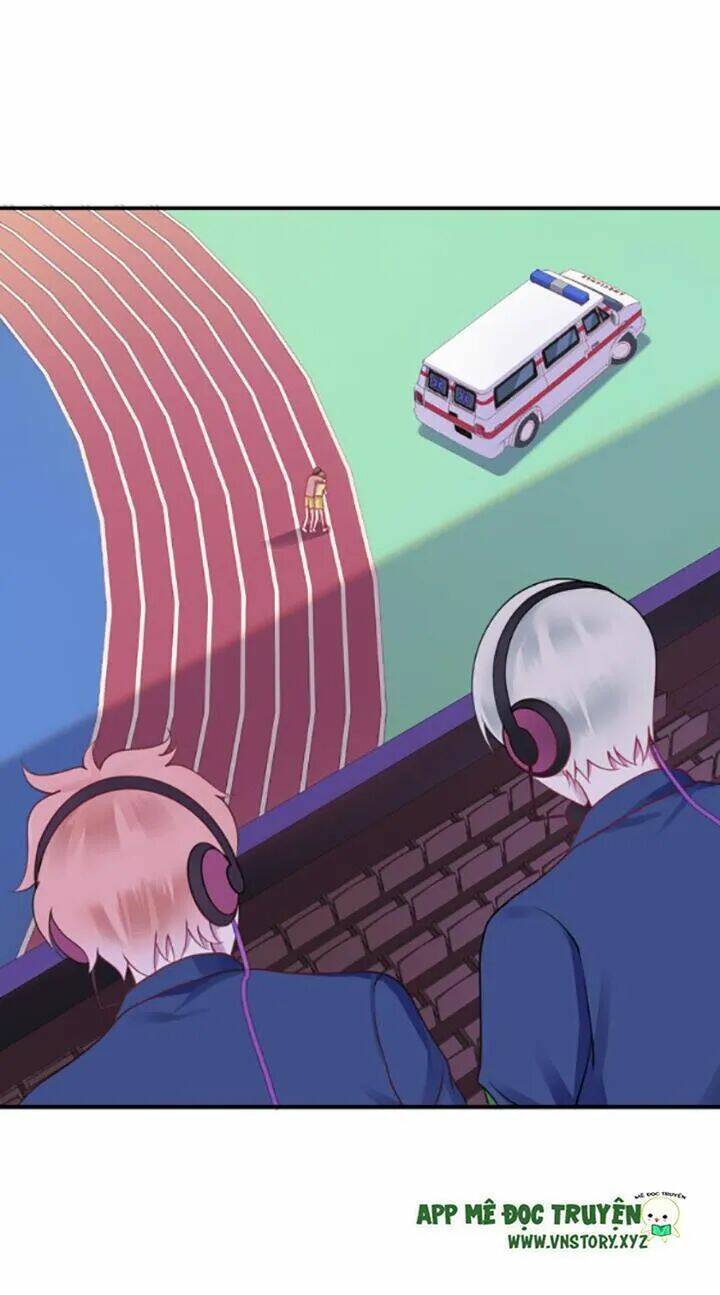 Thần Tượng Điểm Zero: Chapter 124