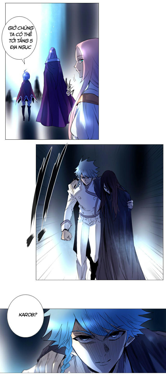 Soul Cartel: Chapter 199