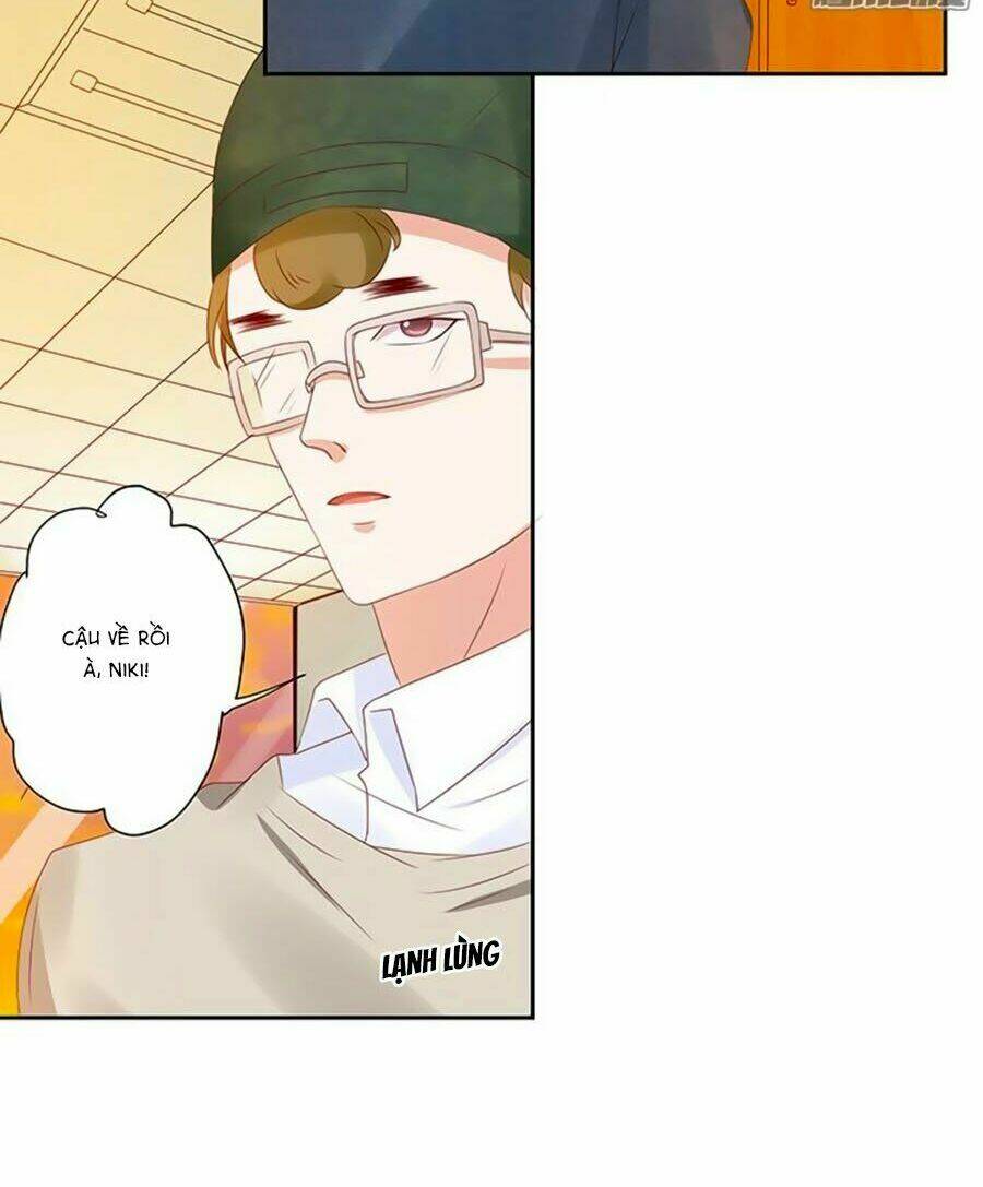 Bạn Trai Là Ngôi Sao: Chapter 76