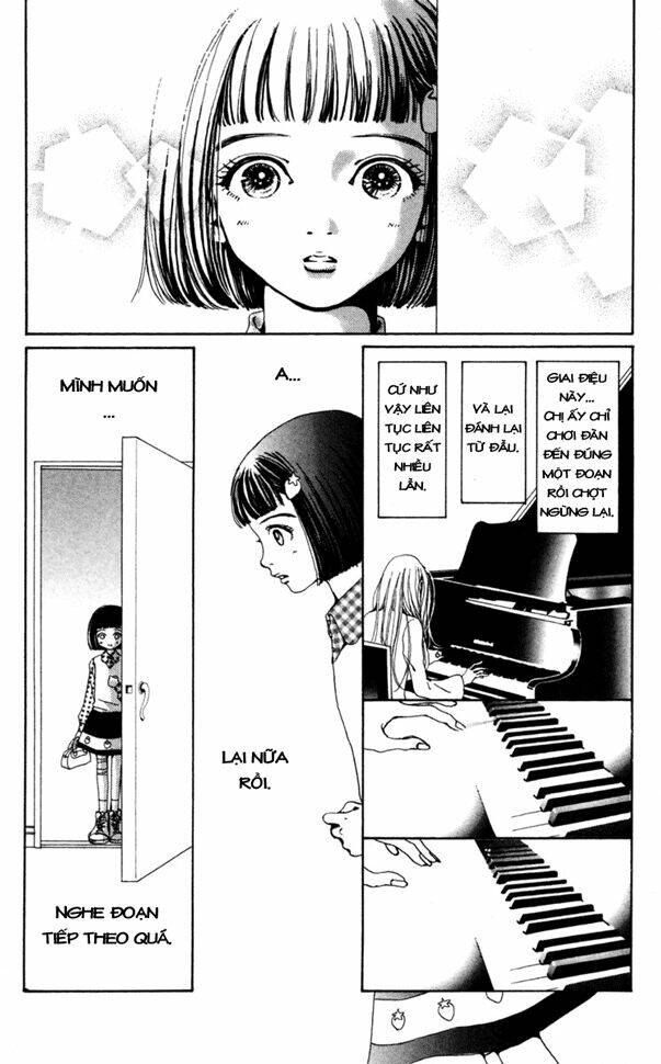 Last Quarter: Chapter 2