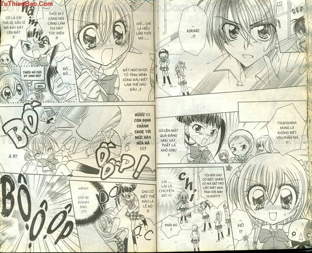 Tôi Là Idol: Chapter 10