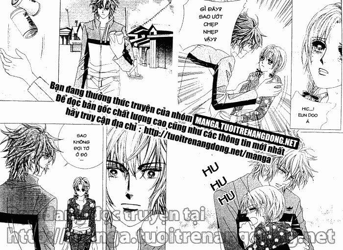 Yêu Hoặc Chết: Chapter 7