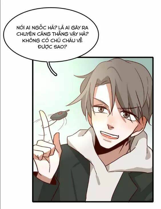 Tình Yêu Dưới Mái Hiên: Chapter 55