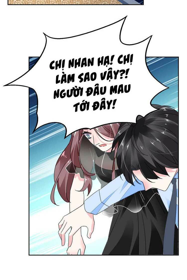 Điều Ước Sủng Ái Bất Bình Đẳng: Chapter 83.2