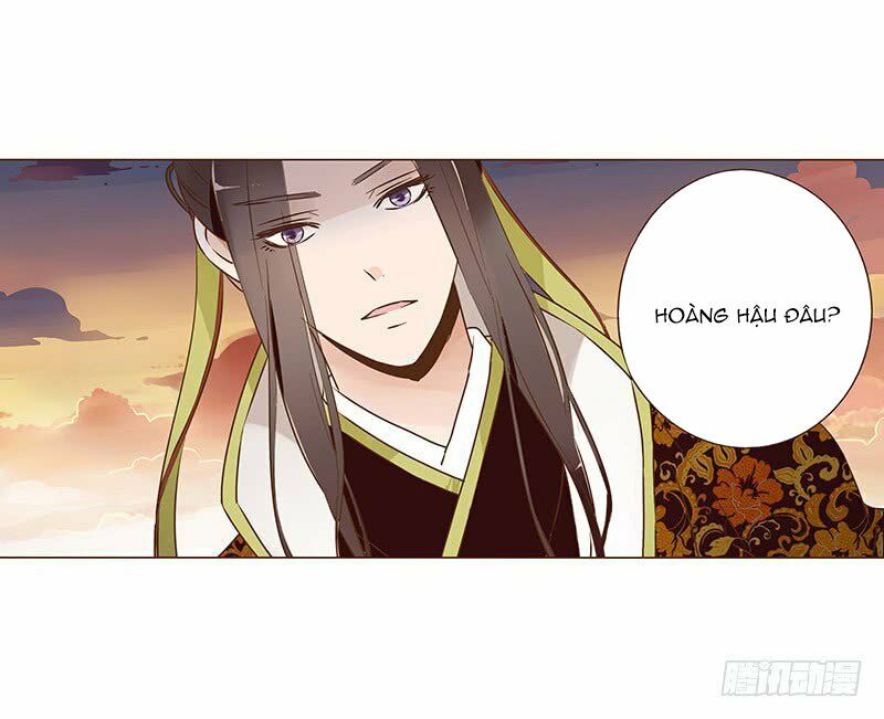 Đế Vương Trắc: Chapter 89.5