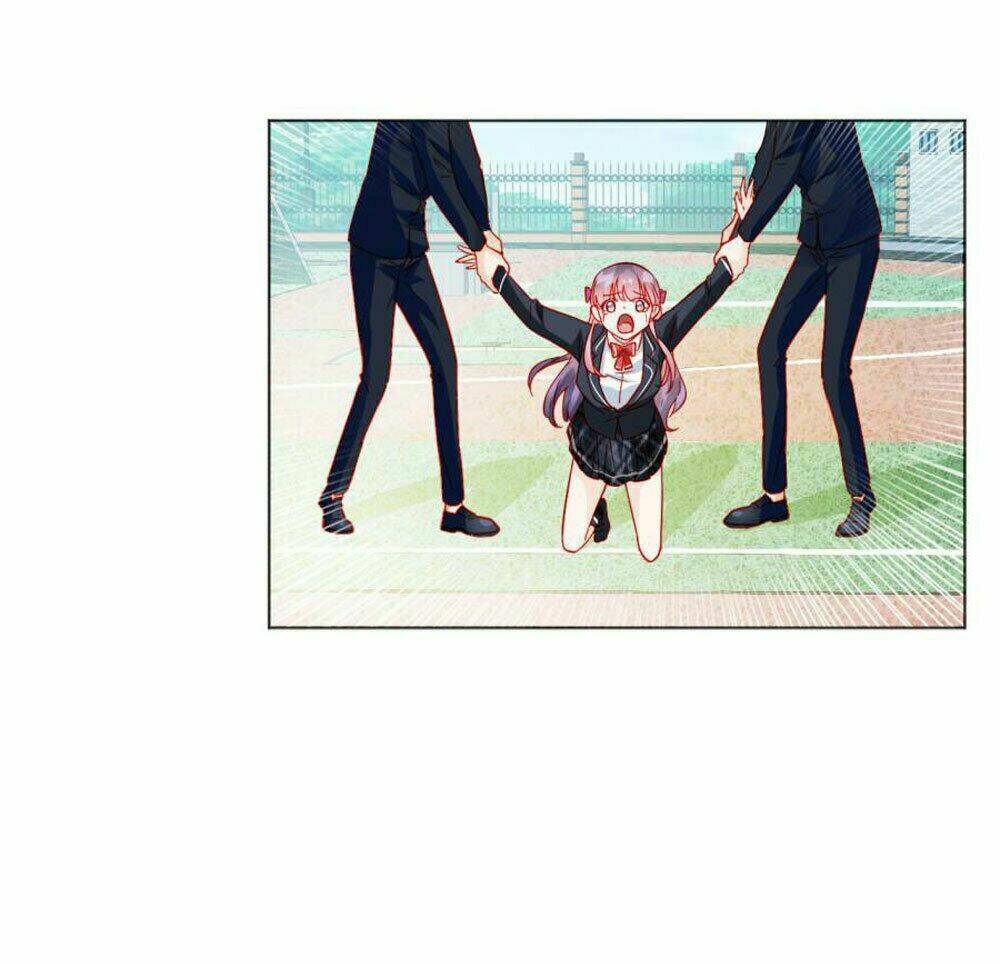 Tu La Thiếu Gia Quá Kiêu Ngạo: Chapter 34