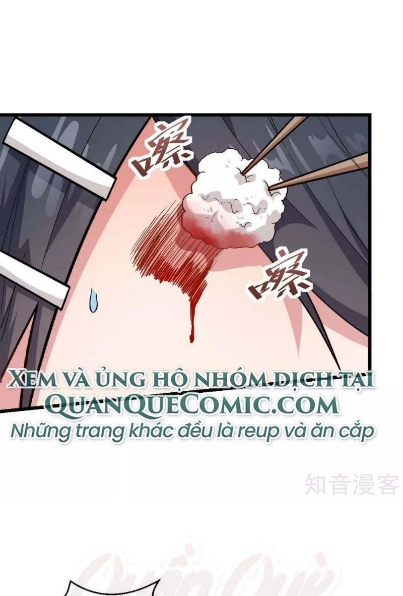 Vườn Trường Cuồng Sư Hệ Thống: Chapter 113