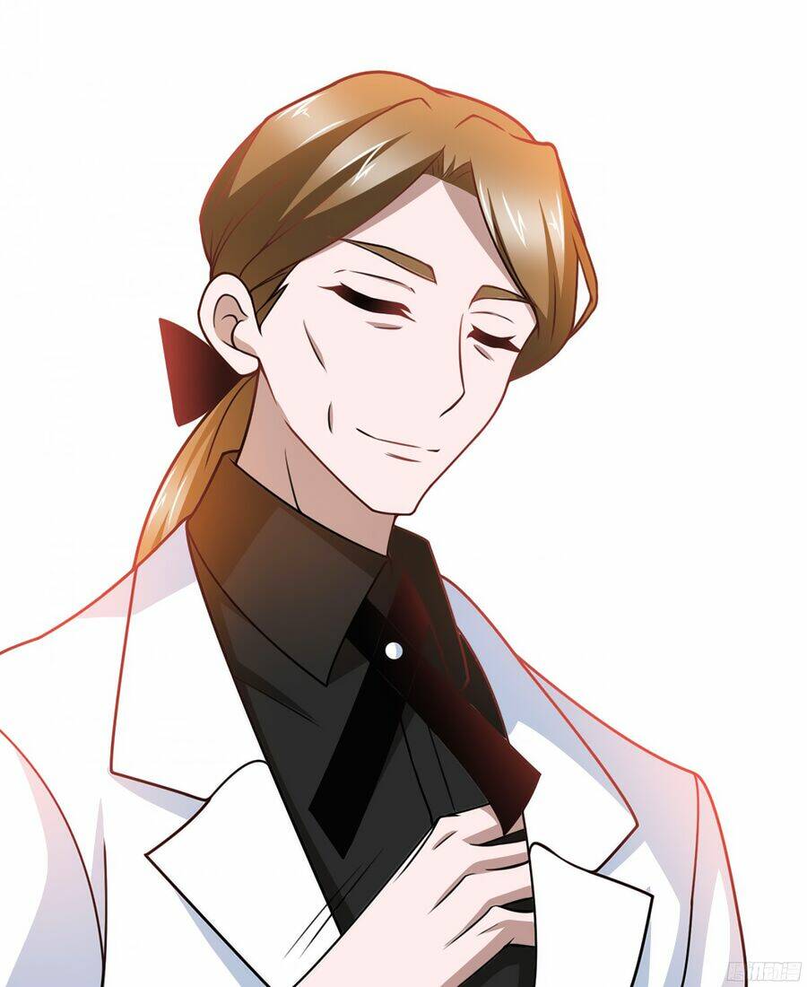 Người Yêu Khát Máu Của Tôi: Chapter 85