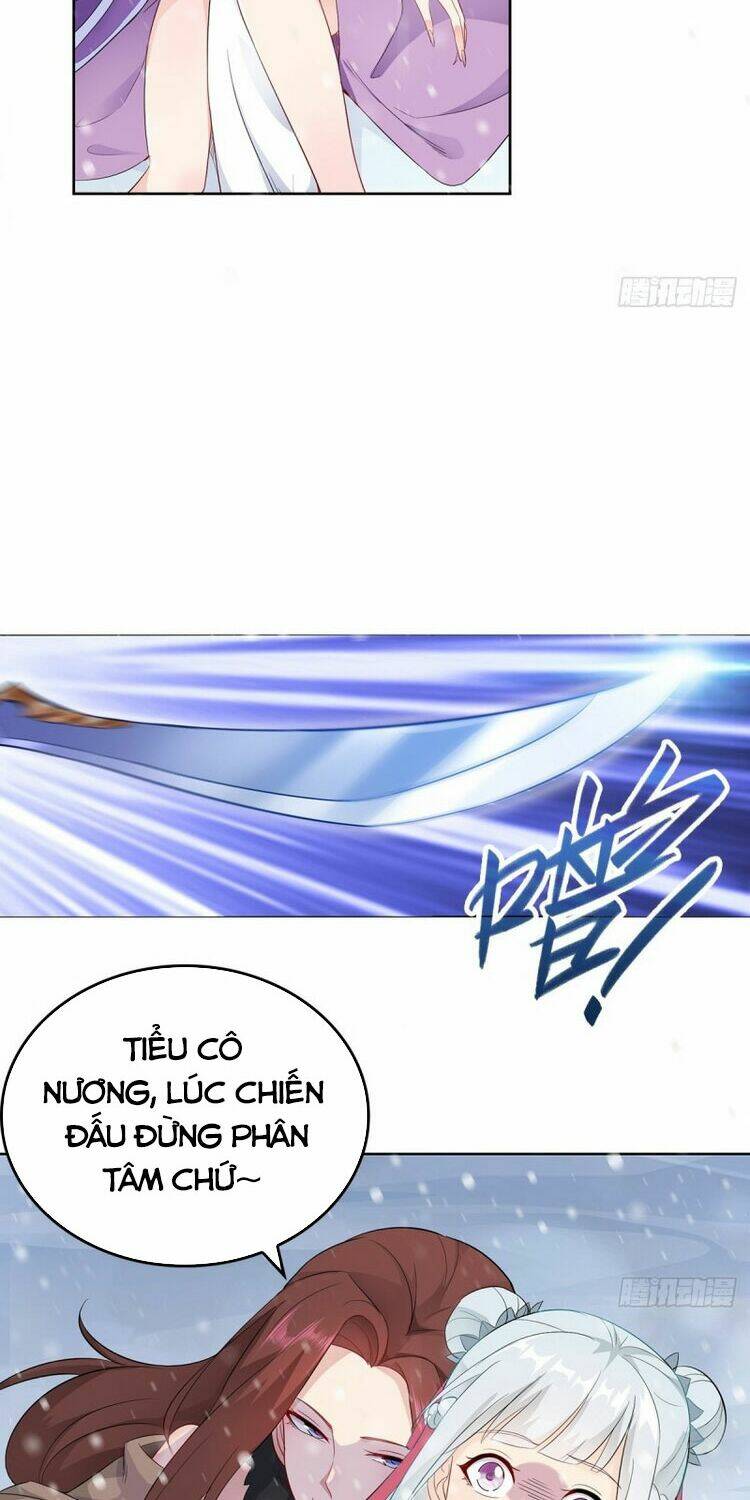 Người Ở Rể Bị Ép Thành Phản Diện Ngoại Truyện: Chapter 7