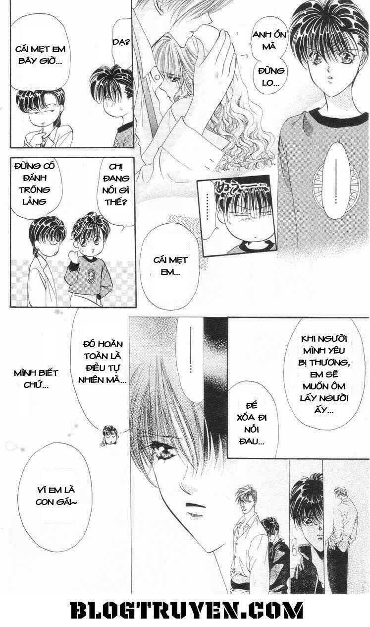 Tokyo Crazy Paradise: Chapter 77