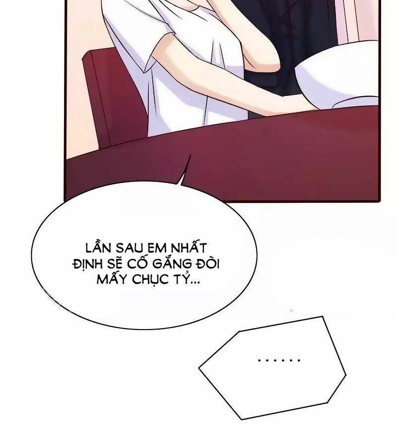 101 Phương Pháp Của Tổng Tài: Chapter 89