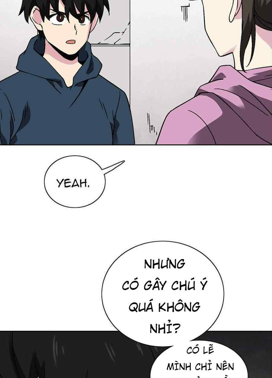 Hầm Ngục Bóng Tối: Chapter 29