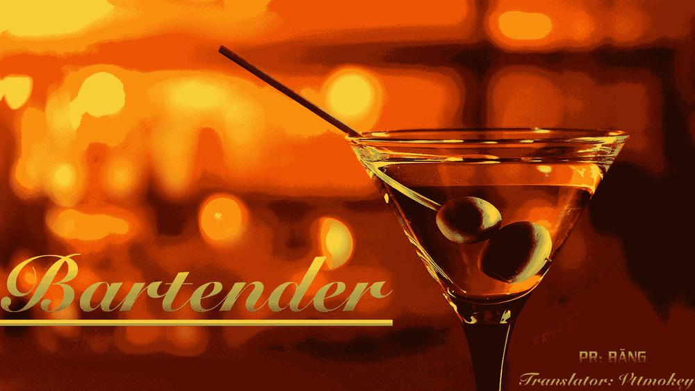Bartender - Người Pha Chế Rượu: Chapter 119