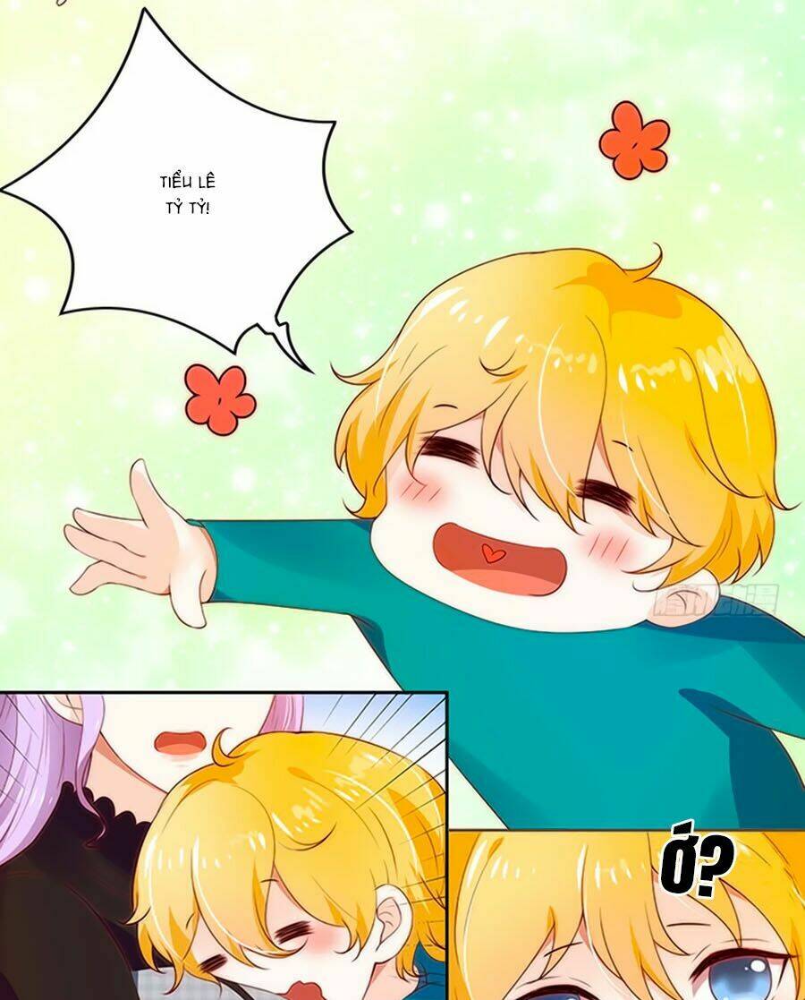 Bạn Trai Là Ngôi Sao: Chapter 115