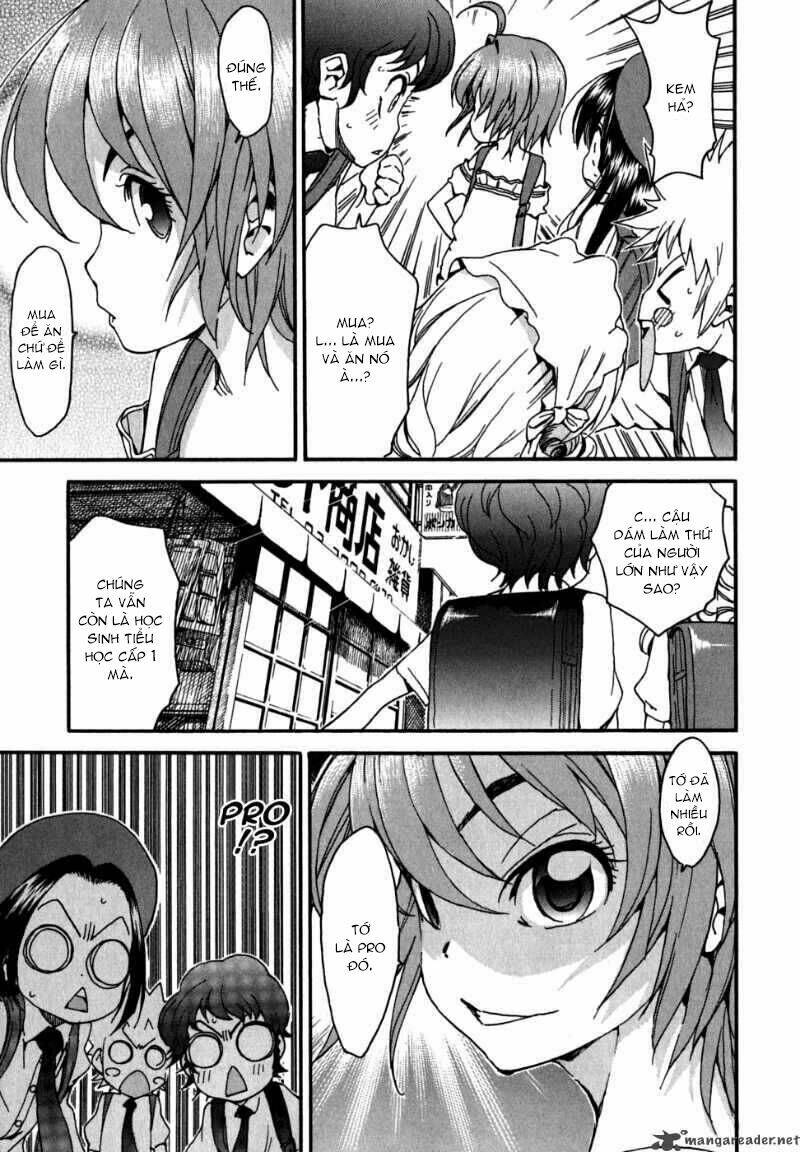 Ichinensei Ni Nacchattara: Chapter 29