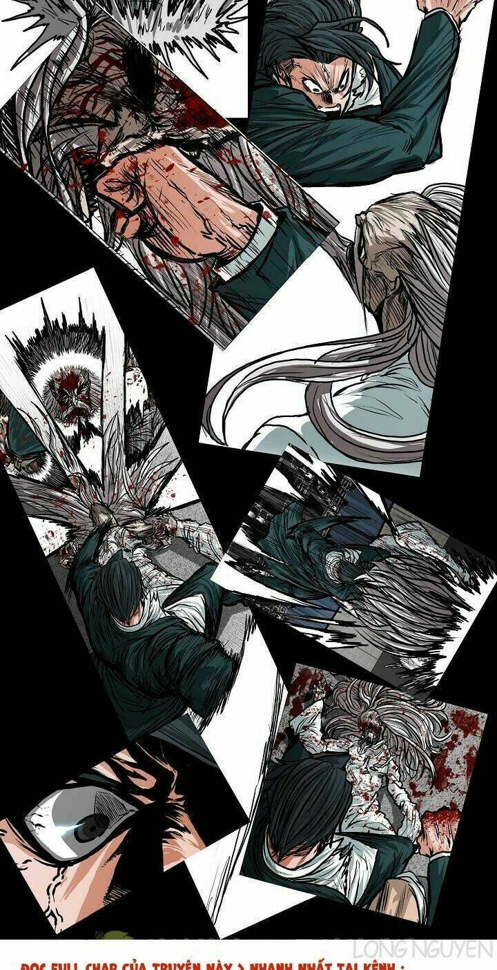 Bá Chủ Học Đường Ss3: Chapter 33