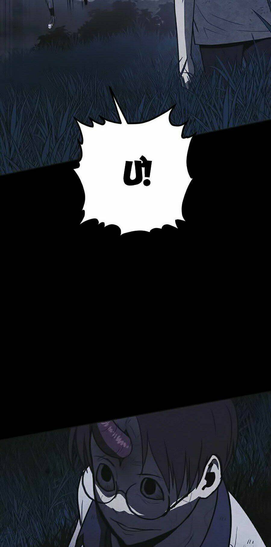 Cậu Bé Shotgun: Chapter 25