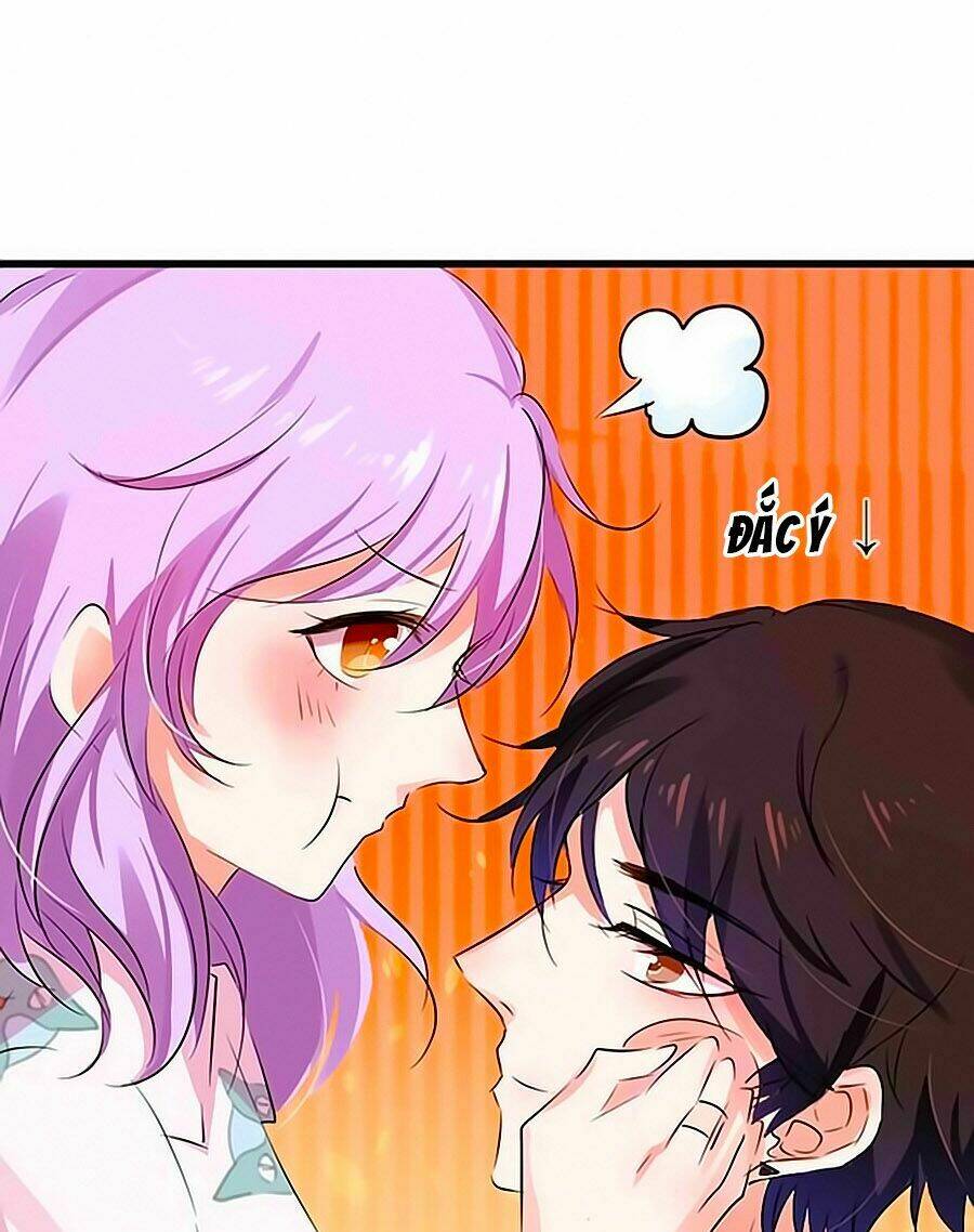 Bạn Trai Là Ngôi Sao: Chapter 18