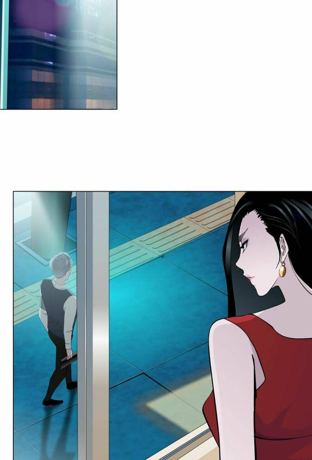 Sổ Tay Mỹ Nam Giới X: Chapter 23