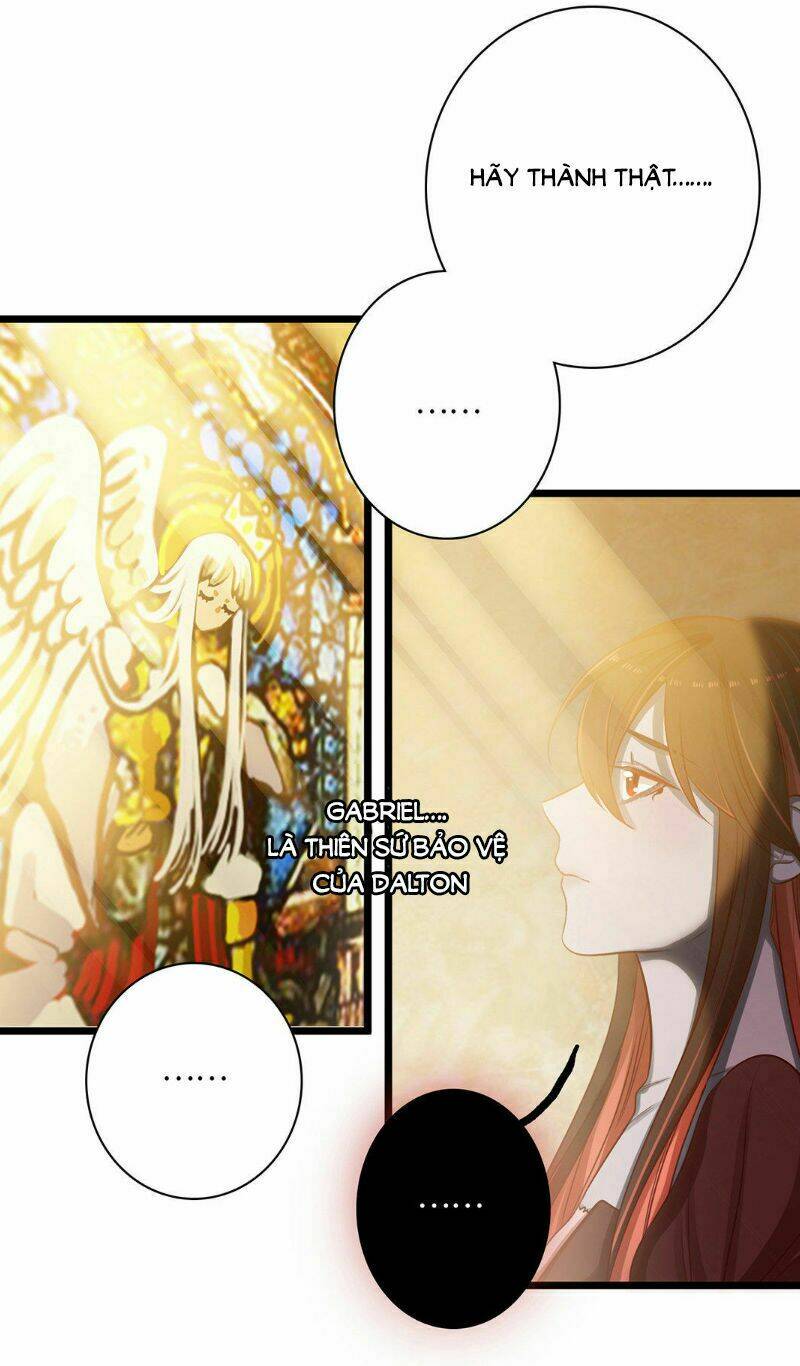 Nữ Phù Thủy Muốn Sống Nổi Loạn: Chapter 12