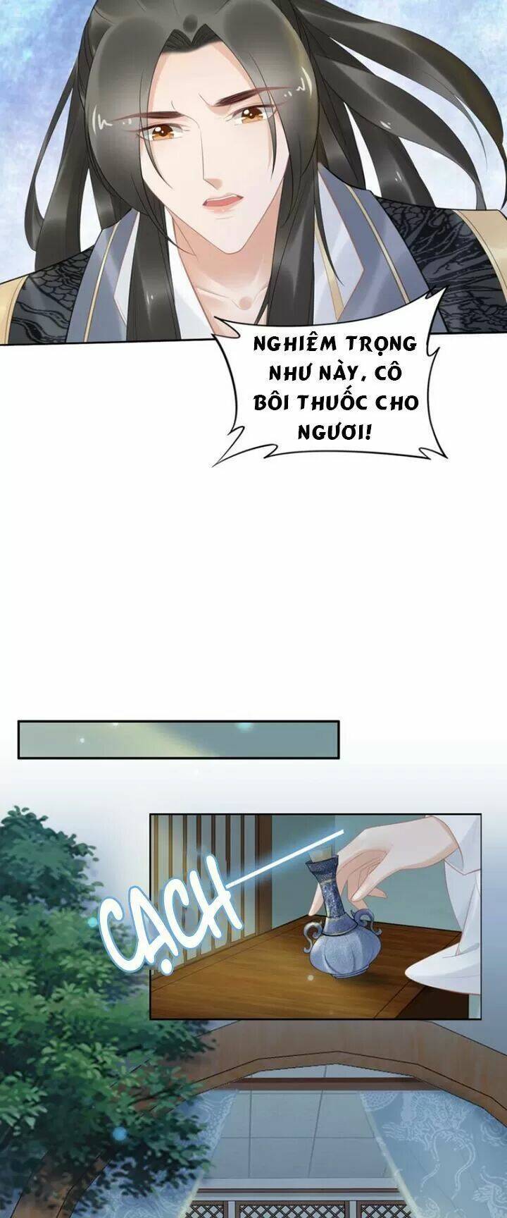 Nhất Sinh Nhất Thế Tiếu Thương Khung: Chapter 68