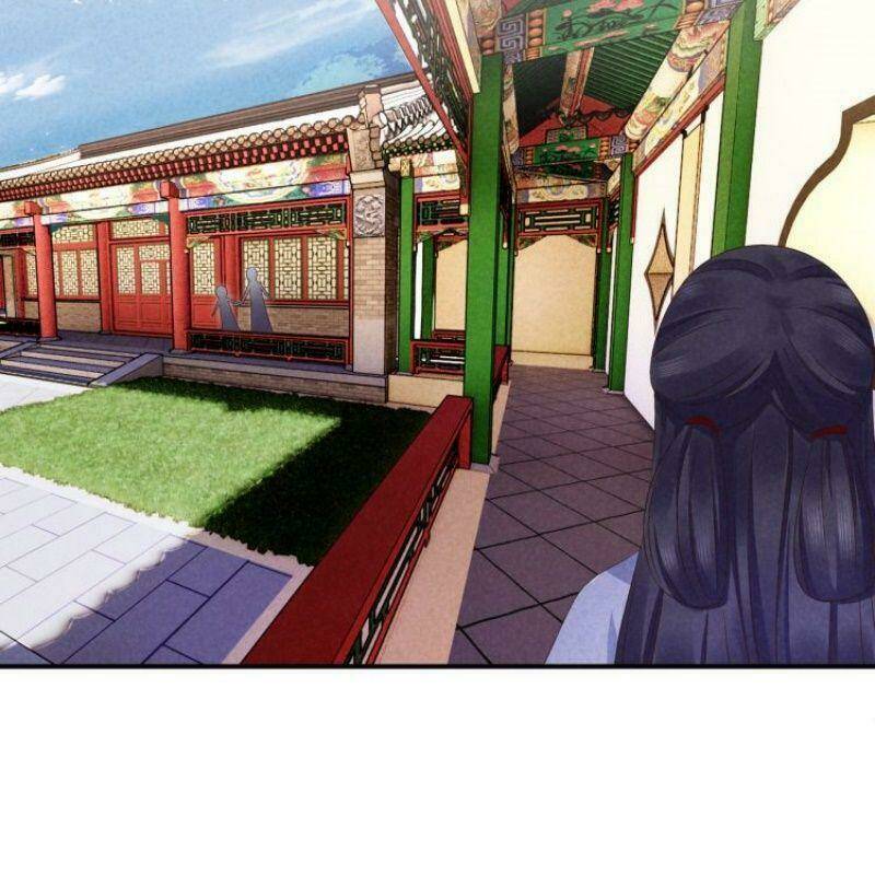 Trọng Sinh Chi Đích Nữ Bất Thiện: Chapter 39