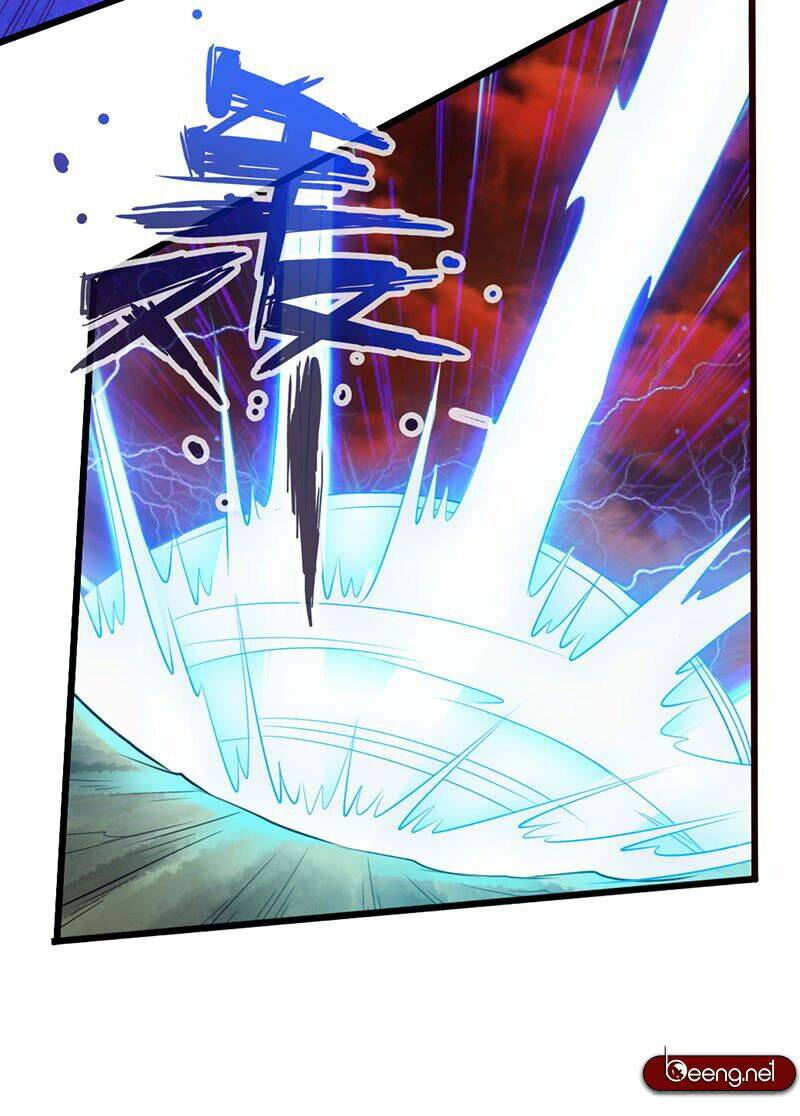 Thái Cổ Cuồng Ma: Chapter 43